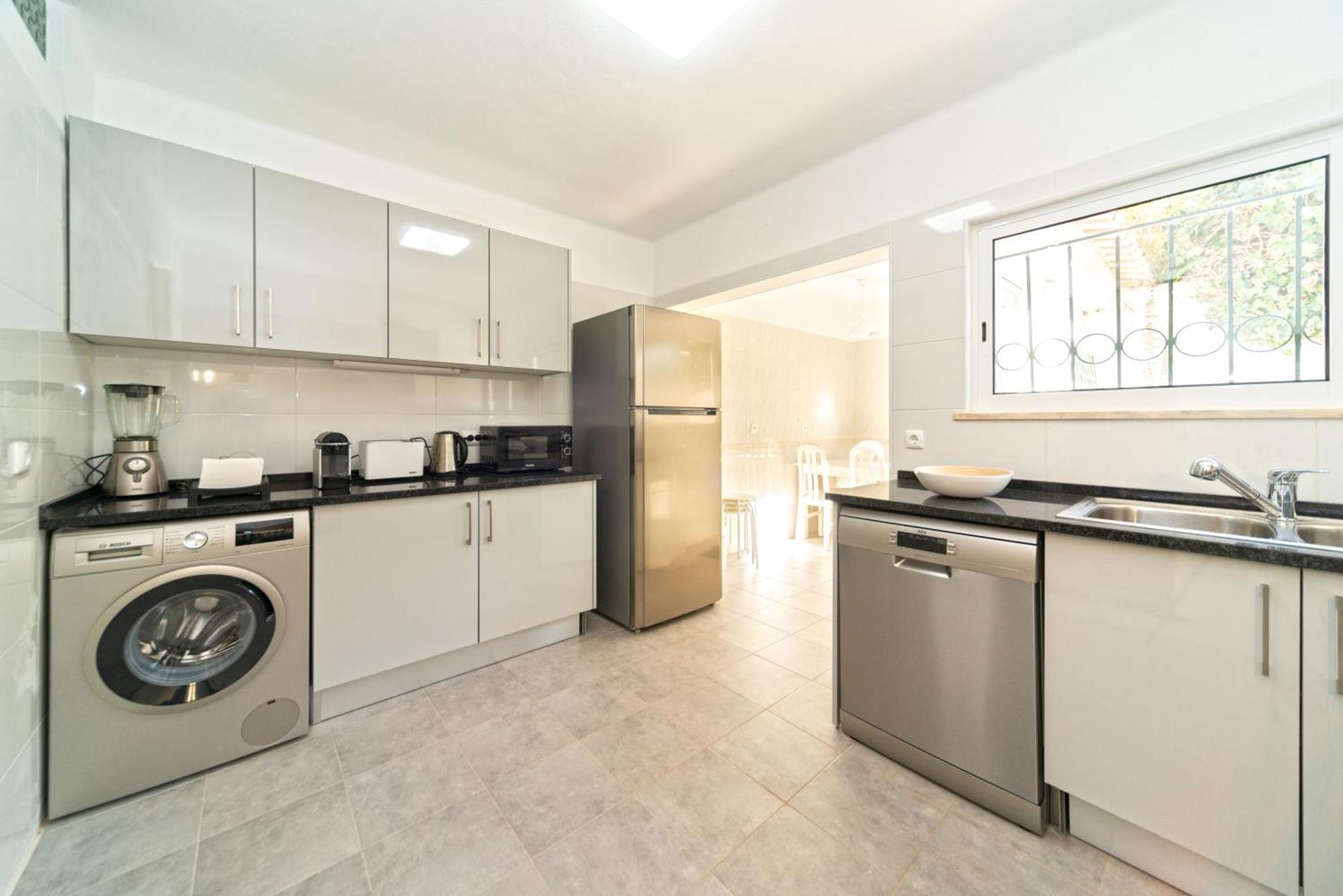 4-Bedroom House In Cascais, Near Guincho Beach Kültér fotó