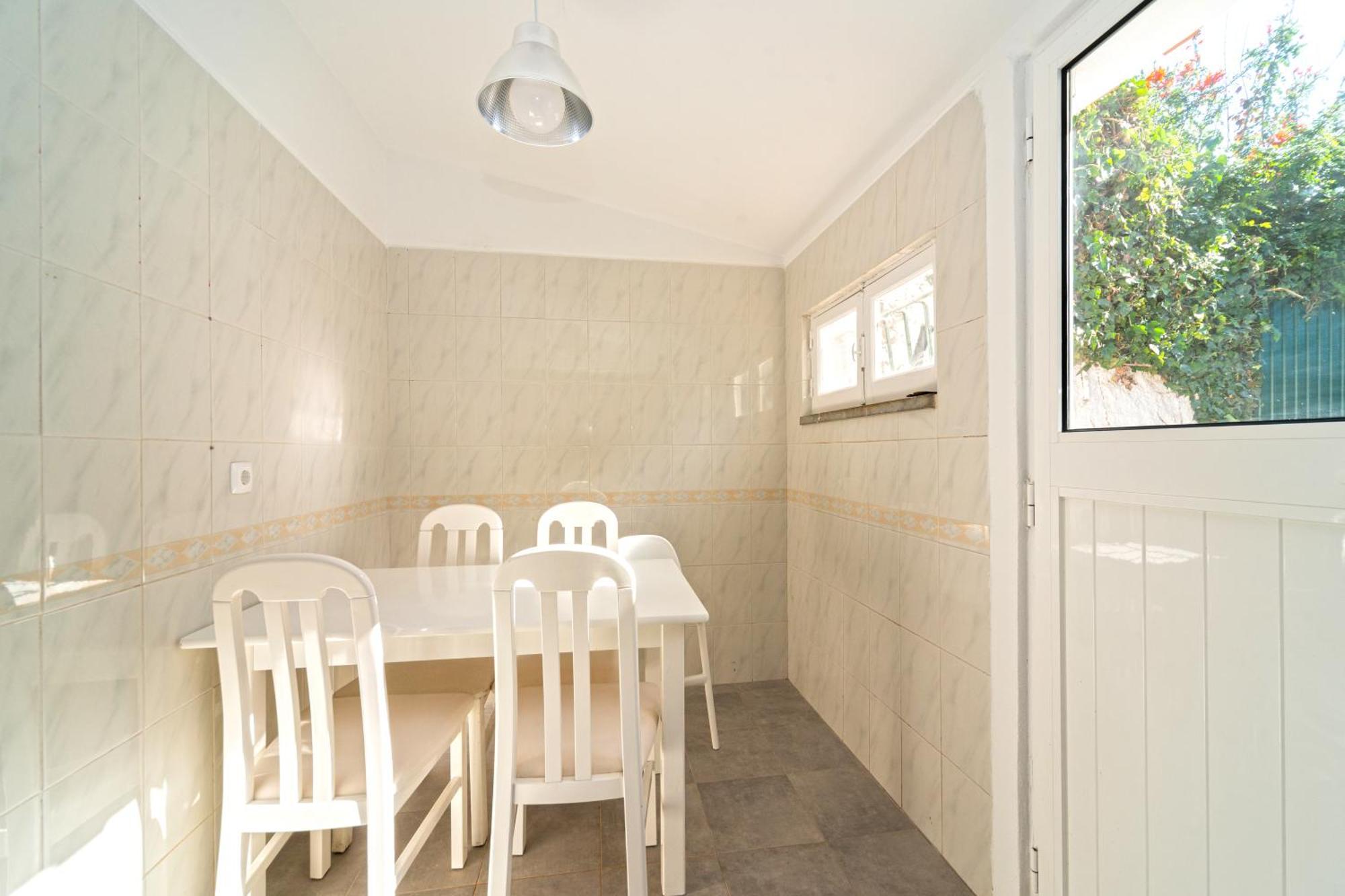 4-Bedroom House In Cascais, Near Guincho Beach Kültér fotó