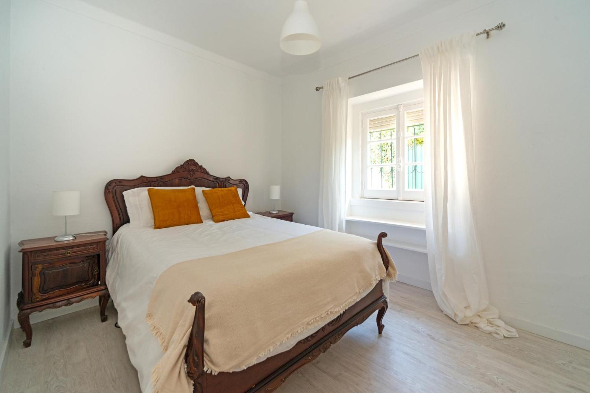 4-Bedroom House In Cascais, Near Guincho Beach Kültér fotó