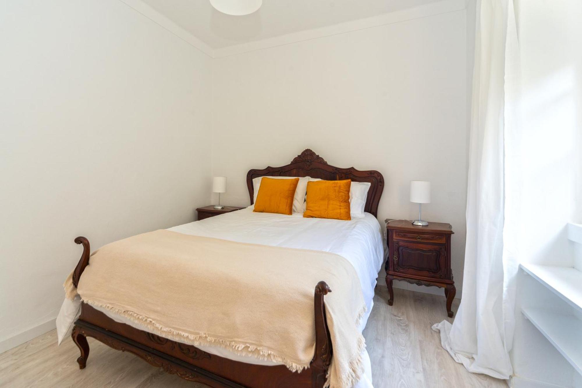4-Bedroom House In Cascais, Near Guincho Beach Kültér fotó